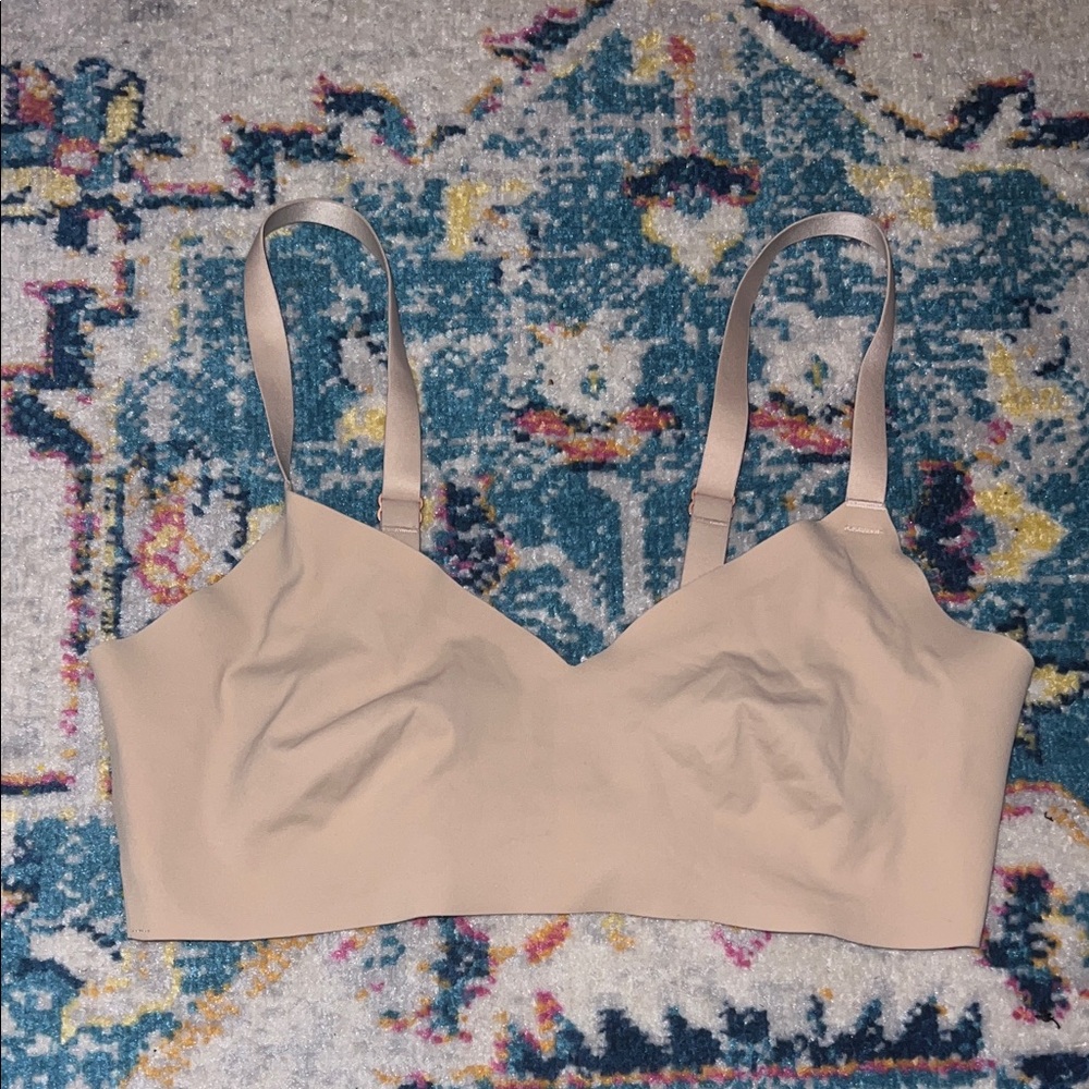 Aerie Smoothez Seamless Bralette